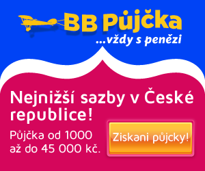 BB Půjčka