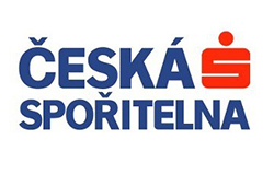 Česká spořitelna