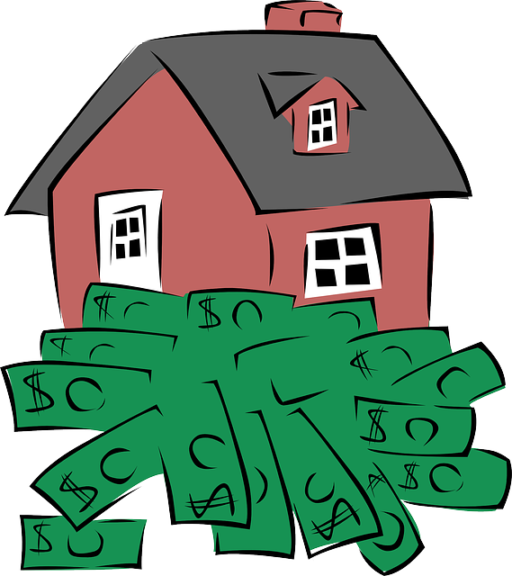 Nebankovní hypotéka na koupi nemovitosti