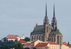 Nebankovní půjčky Brno